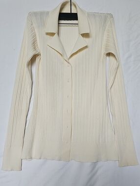 Allison Knit Top By Weekend Los Angeles